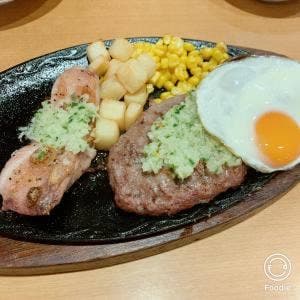 サイゼリヤ 北浦和西口店