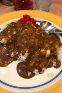 カレー専門店 ターバン