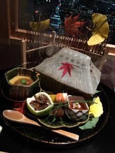 京都 吉兆 名古屋店
