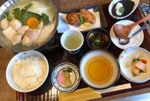 博多水炊き 濱田屋 本店