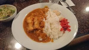 ドン珈琲館