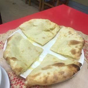 インド料理 アデール