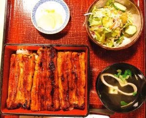 うな久