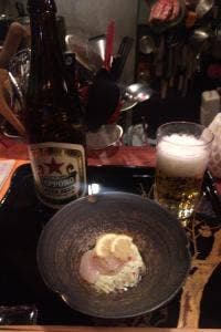 どじょう