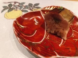 鮨 鯛良
