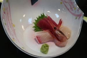 ながた荘 宴会場
