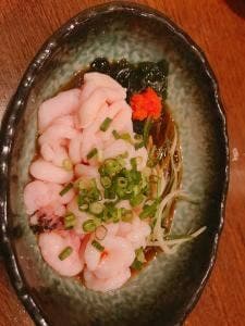 漁火