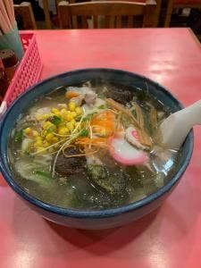 銀杏亭