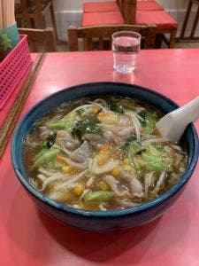 銀杏亭
