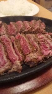 リゾート肉バル AndamanBlueToda