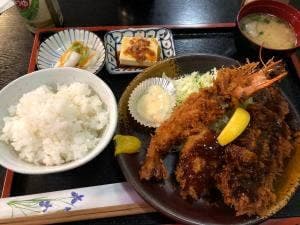 豚珍館