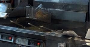 モスバーガー 成田ニュータウン店