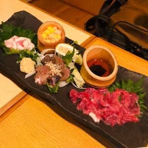 海鮮和食居酒屋 味処和 千里中央店