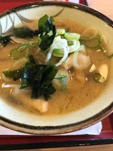 まいどおおきに食堂 松阪三雲食堂
