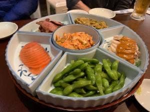 中華料理 福亭