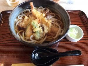 ゴールド川奈カントリークラブ レストラン