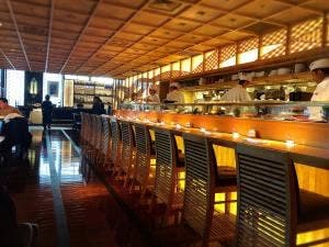 Nobu Tokyo