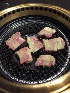 カルビ大将 田上店