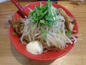 麺屋 三丁目