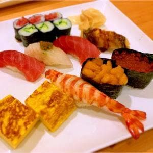 鮨かず