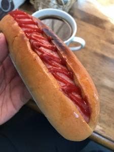縁側カフェ えん