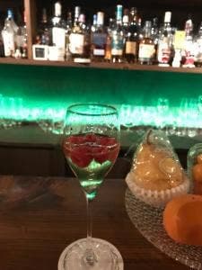 BAR CHIARO