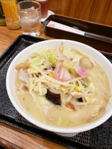 リンガーハット 名古屋篭山店