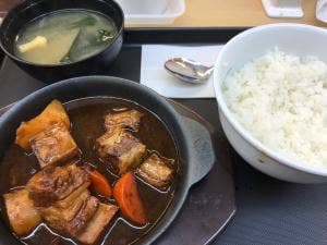 松屋 鶴見店