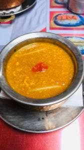 スパイスマジックインディアンレストラン 山形店