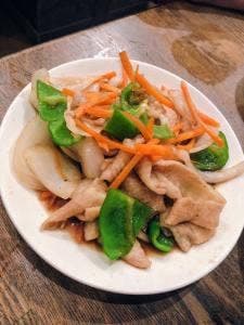 やきとり まさ