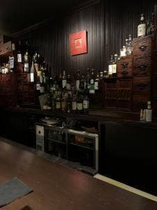 Bar そう庵