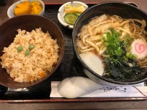 そば処 万両