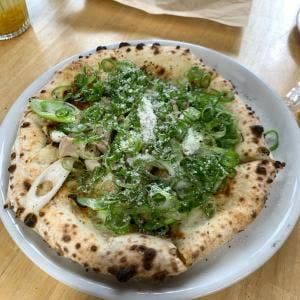PIZZA KURURI