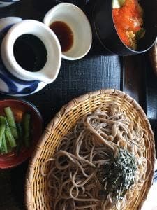 茅ヶ崎ラスカ6階 そじ坊