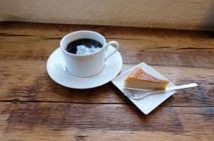 cafe Birdbath