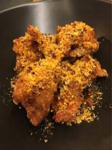 長崎 肉寿司