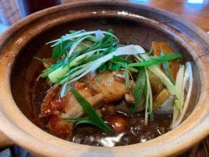 中華酒席 季し菜