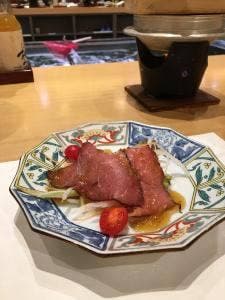 いけす円座 ホテルシーモア