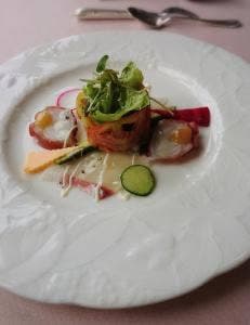 ボヌールブッソール3373