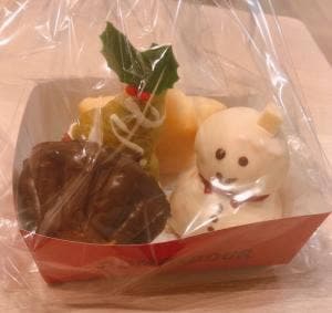 ポンパドウル そごう横浜店