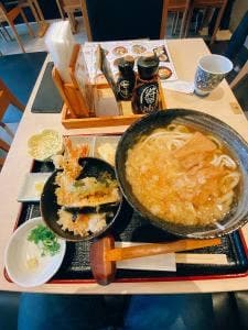 うどん 和 KAZU