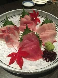 磯べゑ 上野店