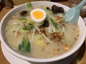 中華かたおか