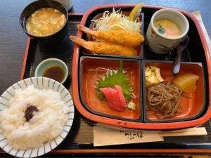 割烹かみのほ