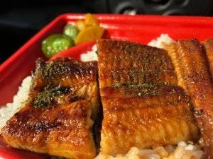 静岡うなぎ漁業協同組合 直売所