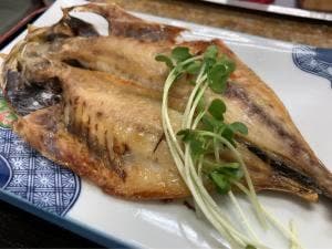 金四郎食堂