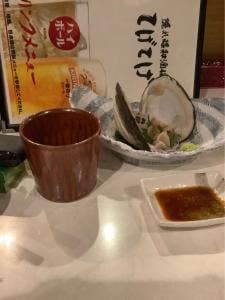 隠れ昭和酒場 てげてげ