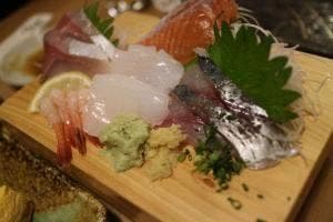 や台ずし 蒔田町