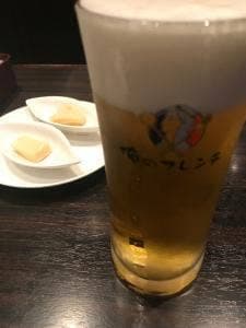 俺のフレンチ 東京