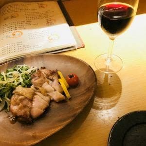 地鶏・地酒・地野菜 絆 三宮本店